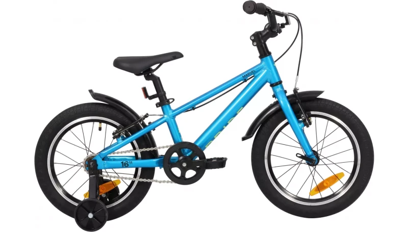 Велосипед 16" Pride MARVEL 16 2025