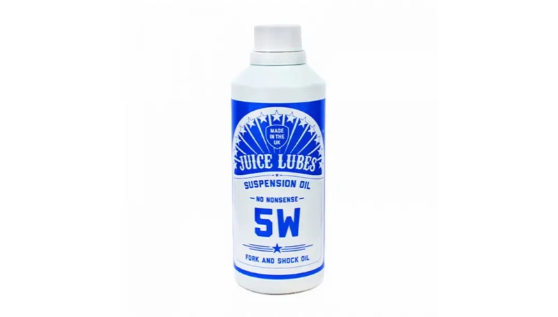 Олива для вилок Juice Lubes  5w (500ml) (5060268 050181 (JL5W)