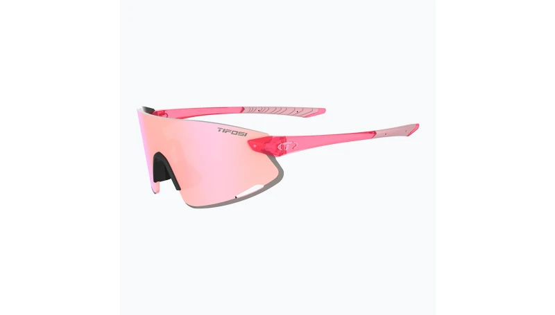 Окуляри Tifosi Vogel XC Crystal Pink, лінзи Pink Mirror (11%)