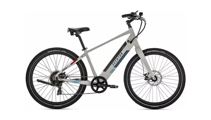 Велосипед електро 27,5" Aventon Pace 350 2023