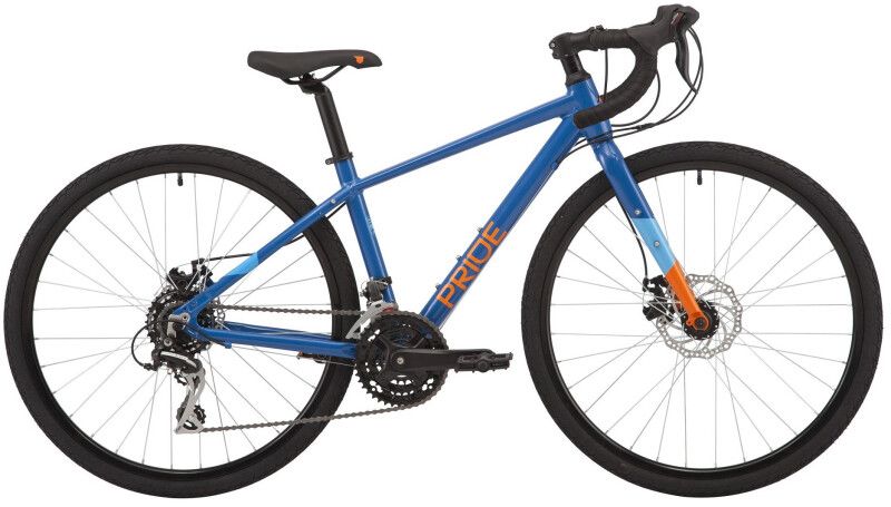 Велосипед 26" Pride ROCX 6.1 2020