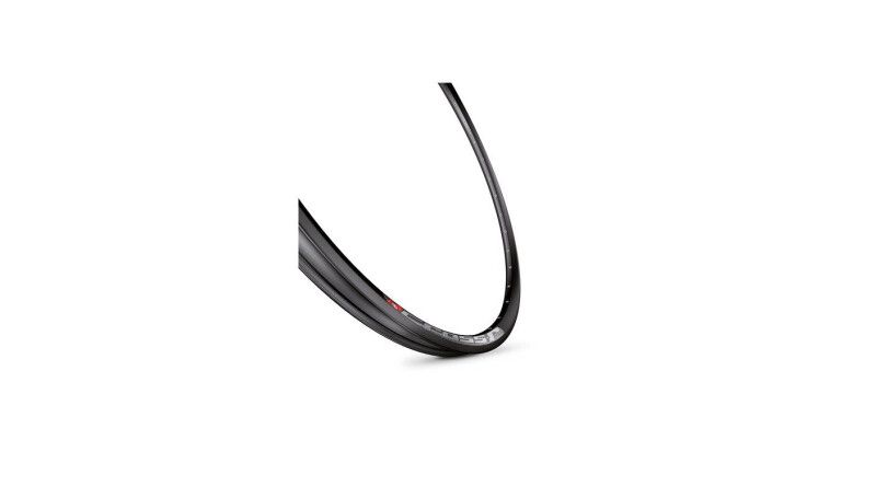 Обід 29" Mach1 CROSS-R 23 Disc 32H TLR чорний
