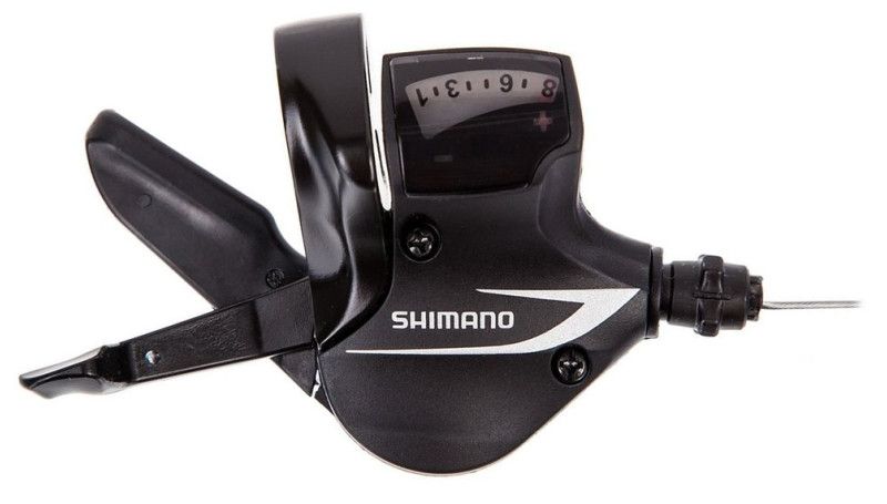 Шифтер Shimano SL-M360 Acera 8 шв