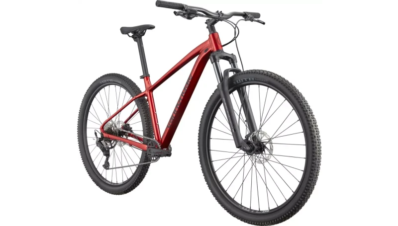 Велосипед 27.5" Cannondale TRAIL 2 2026
