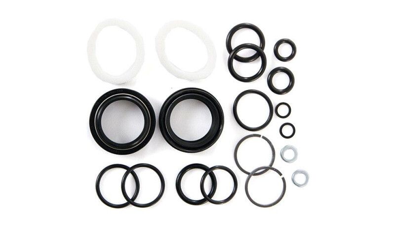Ремкомплект Roсk Shox FORK BASIC REBA A3 (2014-2016)(00.4315.032.420)
