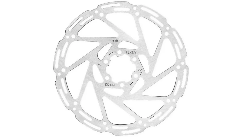 Ротор TEKTRO TR203-53, 203мм