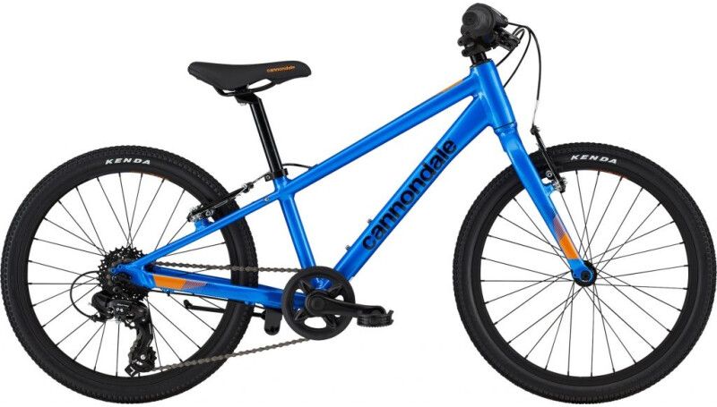 Велосипед 20" Cannondale QUICK BOYS OS 2022