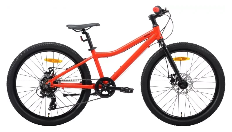 Велосипед 24" Pride MARVEL 4.1 2026