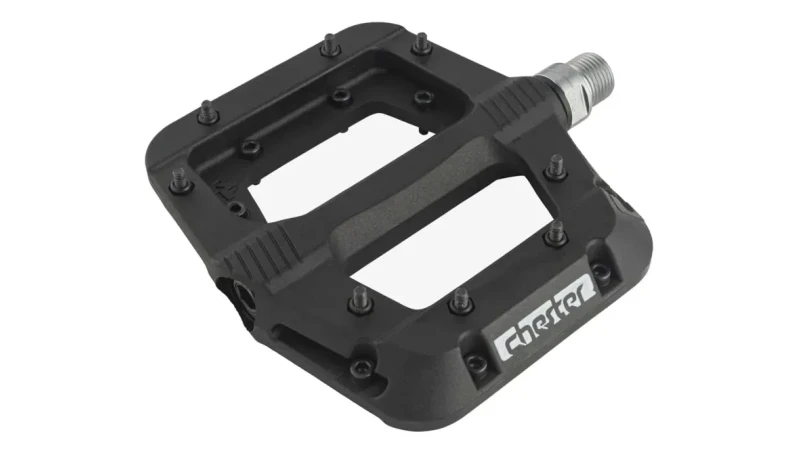 Педалі RACE FACE CHESTER SMALL,BLACK