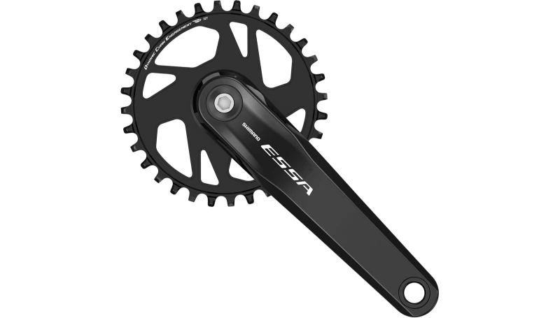 Шатуни 32T Shimano FC-U2000-1, ESSA, 170мм 7-8-шв. OEM