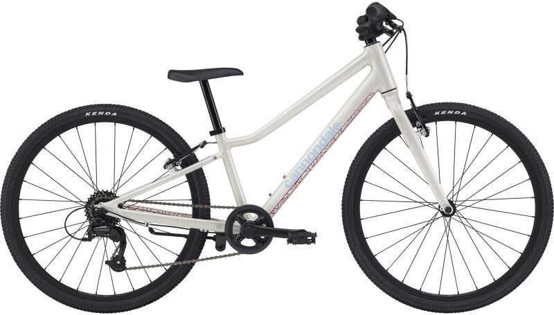 Велосипед 24" Cannondale QUICK OS 2025