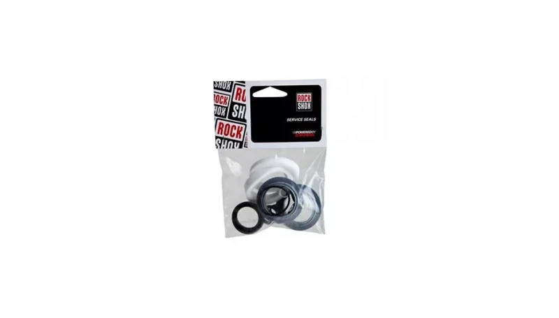 Ремкомплект Roсk Shox FORK BASIC RECON SILVER COIL (2012)(00.4315.032.010)