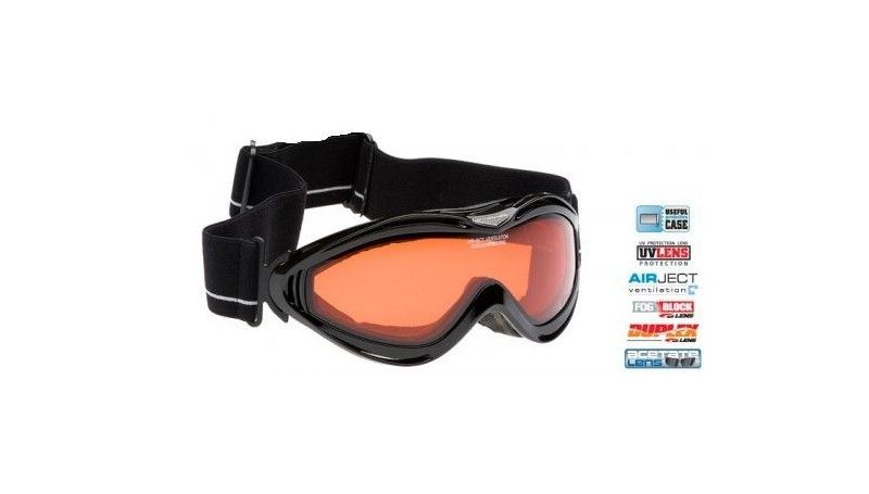 Маска Goggle H-785-1