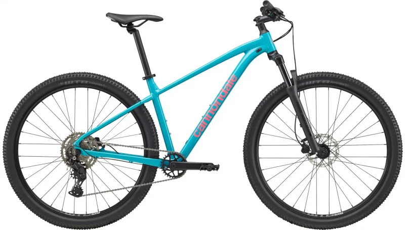 Велосипед 27.5" Cannondale TRAIL 2 2026