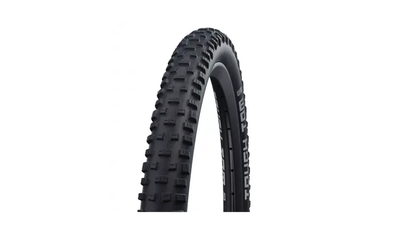 Покришка 26" Schwalbe TOUGH TOM 26x2.35 (60-559) 50TPI