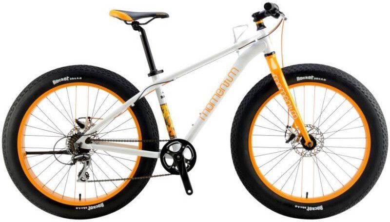 Велосипед 26" Momentum iRide Rocker 3