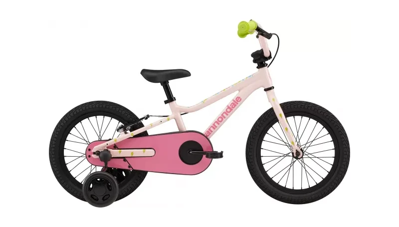 Велосипед 16" Cannondale Trail SS OS
