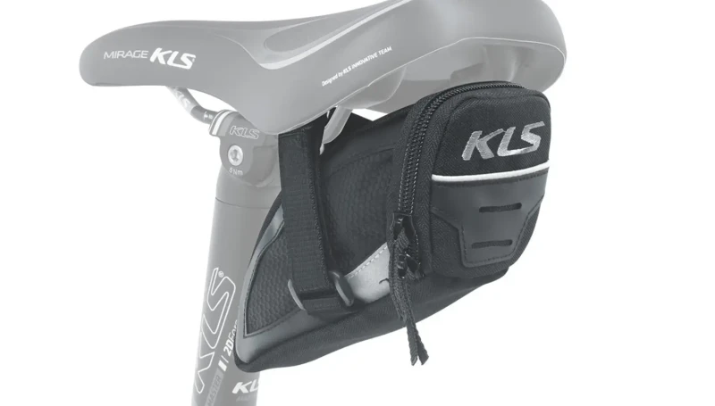 Сумка KLS Challanger strap підсідельна