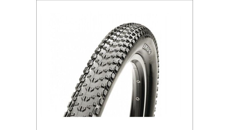 Покришка 29" Maxxis Ikon 29х2.20" folding EXO/TR 60TPI акція-20%