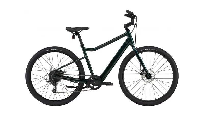Велосипед електро 27,5" Cannondale Treadwell Neo 2 2023