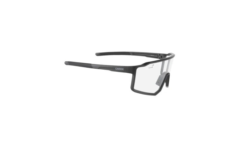 Окуляри OnRide CL Race XL з лінзою Photochromic кат 0-3 (84-18%), оправа TR90