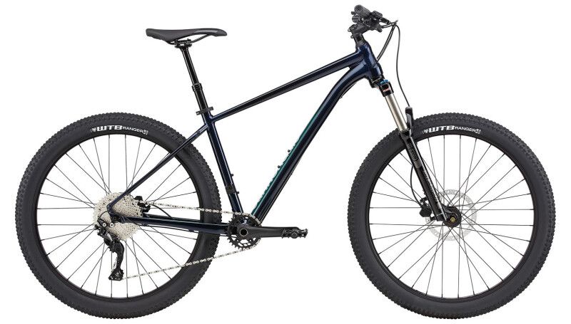 Велосипед 27,5"+ Cannondale CUJO 3 2020
