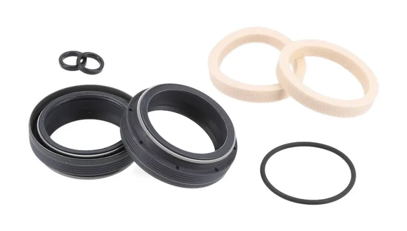 Сальники з поролоновими кільцями FOX 32mm Low Friction No Flange