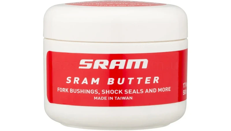 Мастило SRAM Butter 500ml Container густе 50мл
