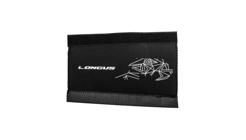 Захист пера Longus LPRENE 230х140/160мм, чорний