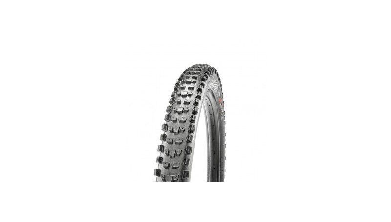 Покришка 29" Maxxis Dissector 29x2.40 WT29X2.40WT TPI-60 Foldable EXO/TR