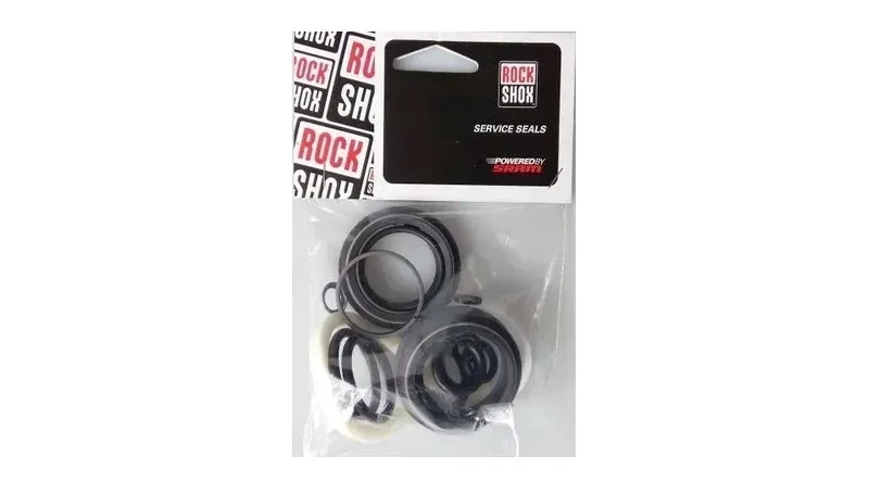 Ремкомплект Roсk Shox FORK BASIC REBA 15X100 BOOST A5-A6 (2016-2017)(00.4315.032.611)