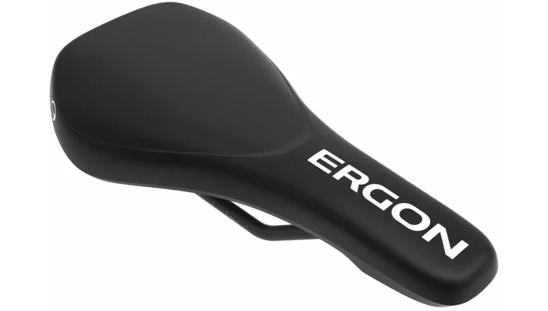 Сідло ERGON SM Downhill black