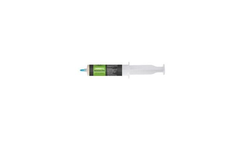Шприц з мастилом ONRIDE PREMIUM PTFE 50 мл