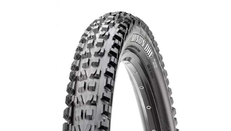 Покришка 29" Maxxis Minion DHF 29X2.50WT TPI-60 Foldable EXO/TR