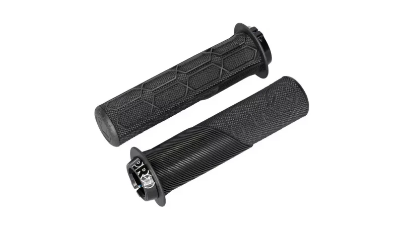 Гріпси PRO Lock on Trail 132mm/32mm