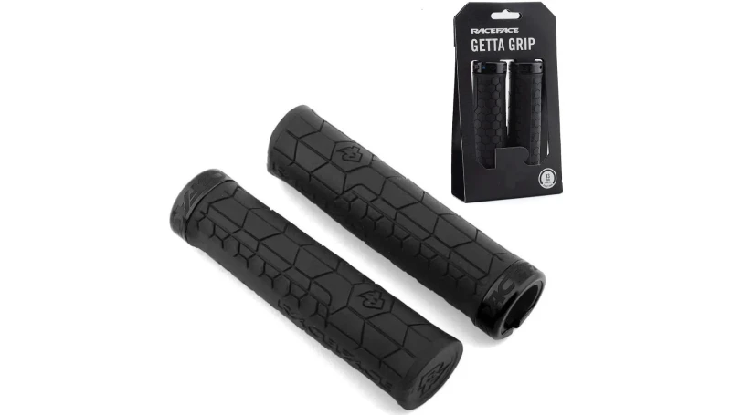 Гріпси Race Face Getta 33мм