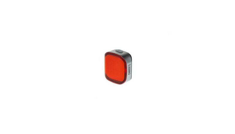 Блималка задня ONRIDE Key (75 lm, 300 mAh)