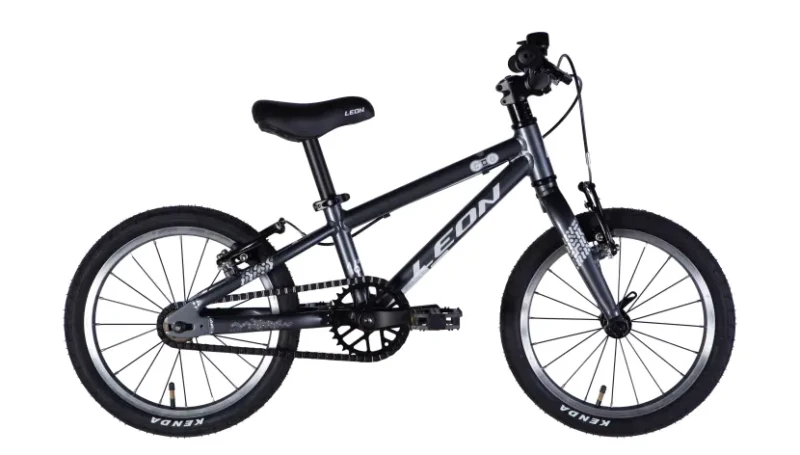 Велосипед 16" LEON GO Vbr FR