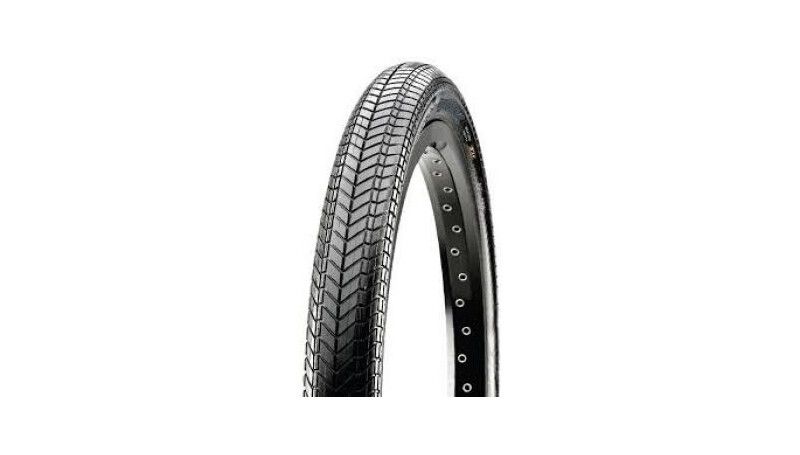 Покришка 20" Maxxis Grifter 20x2.10 60X2TPI