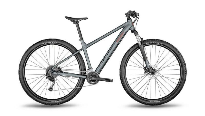 Велосипед 29" Bergamont Revox 4.0 2021