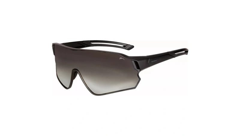 Окуляри Relax Artan лінза smoke (TAC 1,1mm Polarized), silver mirror, кат. 0