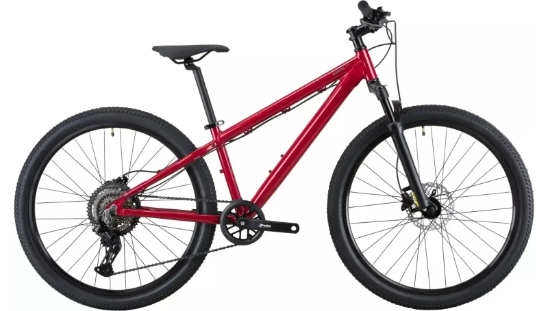Велосипед 26" Pride MARVEL 6.2 2025