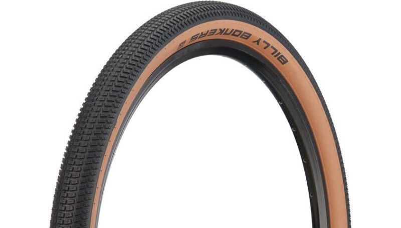 Покришка 26" Schwalbe BILLY BONKERS 26x2.10 (54-559) 50EPI K-