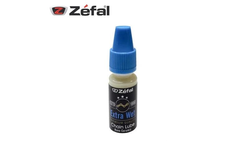 Мастило Zefal Extra Wet Lube  10мл багатофункціональне