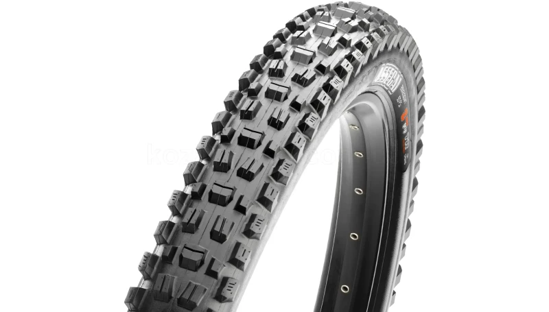 Покришка 29" Maxxis Assegai 29X2.50WT TPI-120X2 Foldable 3CG/DD/TR