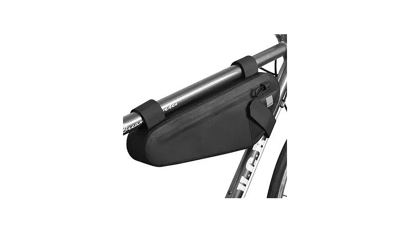 Сумка Sahoo Pro 122033 в трикутник рами