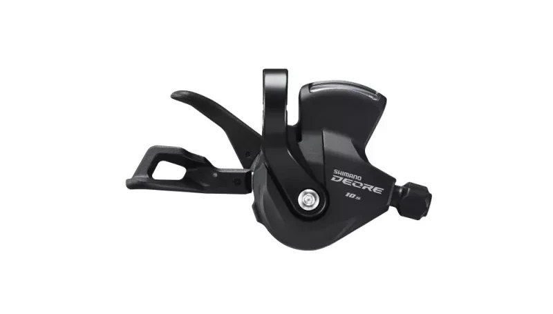 Шифтер Shimano SL-M4100-R DEORE 10-швидк, правий