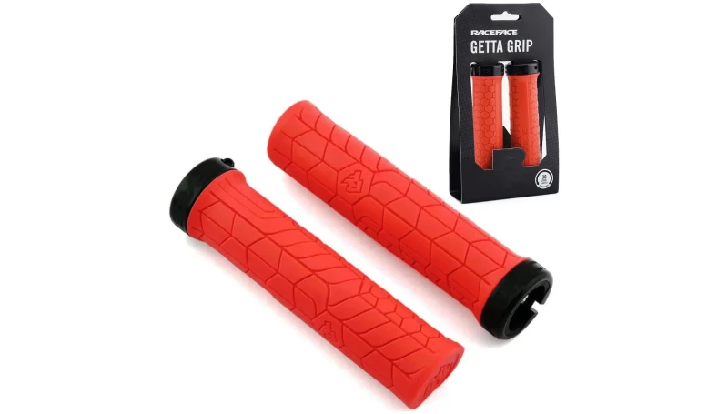 Гріпси Race Face Getta 33мм