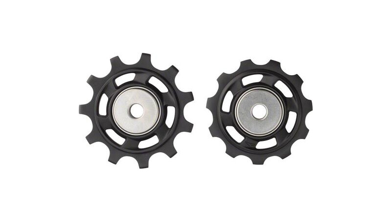 Роліки перемикача RD-M8000-11 Deore XT комплект