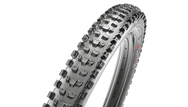 Покришка 27.5" Maxxis Dissector WT 27.5х2.40 folding EXO/TR